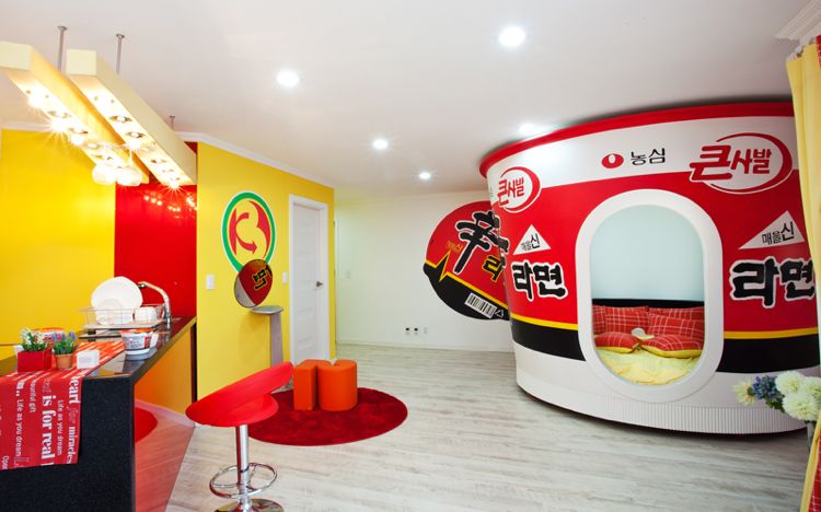 主题酒店,到底只是个宣传噱头,还是真的能赚钱?