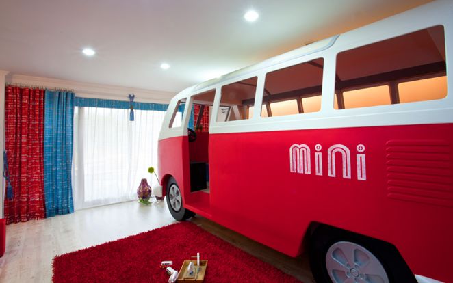 主题酒店,到底只是个宣传噱头,还是真的能赚钱?