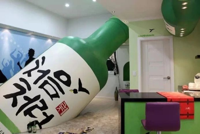 主题酒店,到底只是个宣传噱头,还是真的能赚钱?