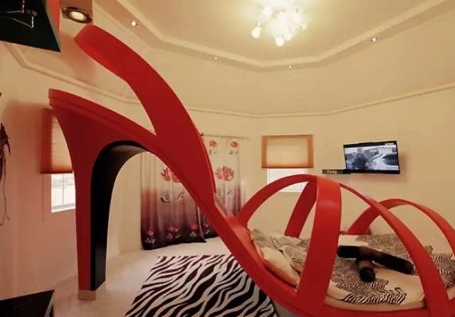 主题酒店,到底只是个宣传噱头,还是真的能赚钱?