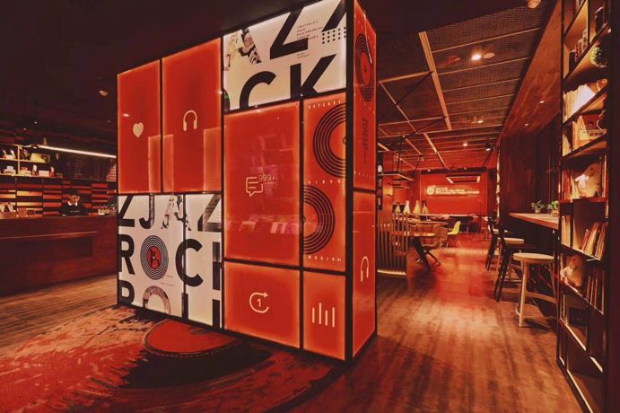 主题酒店,到底只是个宣传噱头,还是真的能赚钱?