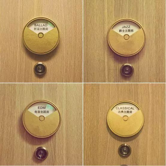 主题酒店,到底只是个宣传噱头,还是真的能赚钱?