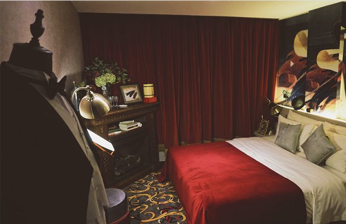 主题酒店,到底只是个宣传噱头,还是真的能赚钱?