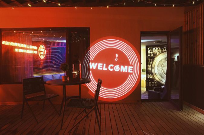 主题酒店,到底只是个宣传噱头,还是真的能赚钱?