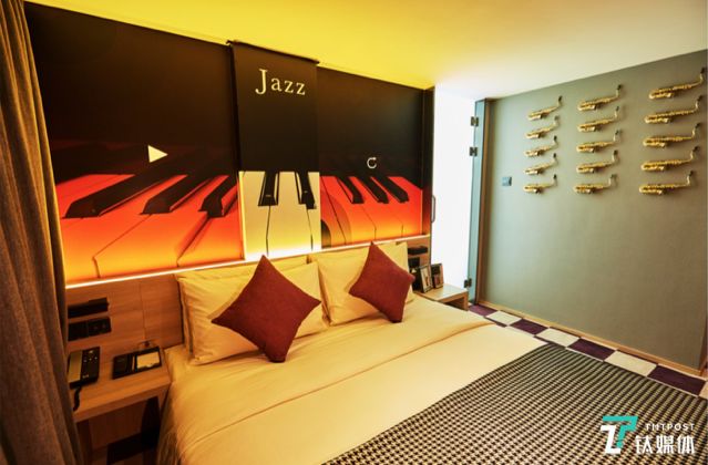 主题酒店,到底只是个宣传噱头,还是真的能赚钱?