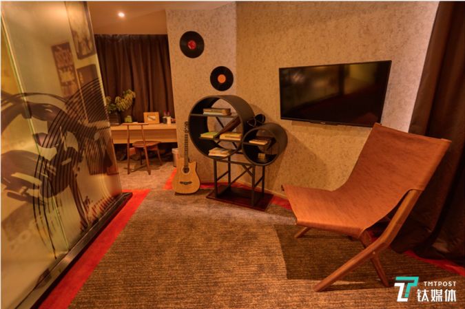 主题酒店,到底只是个宣传噱头,还是真的能赚钱?