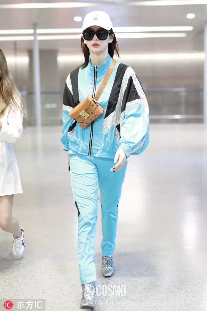 时尚芭莎钟楚曦视频,时尚芭莎钟楚曦