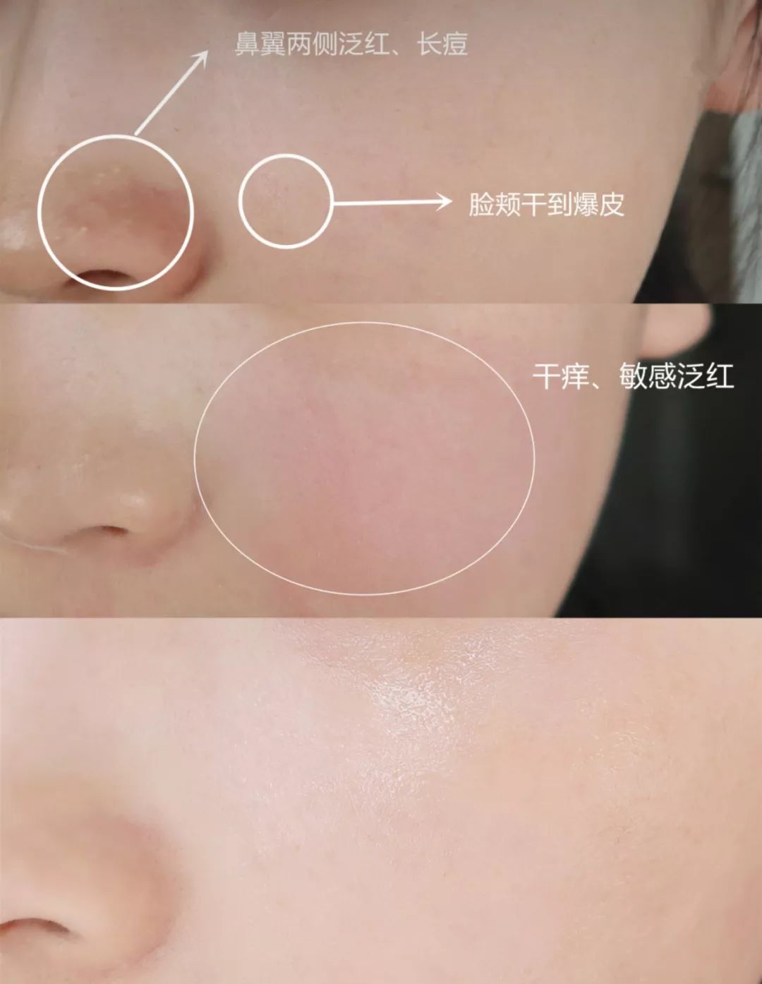 补水保湿滋润肌肤面膜10片装一盒,安瓶精华水润透亮睡眠面膜