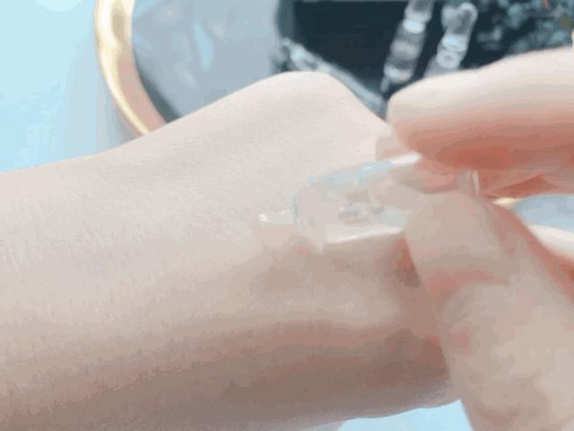 补水保湿滋润肌肤面膜10片装一盒,安瓶精华水润透亮睡眠面膜