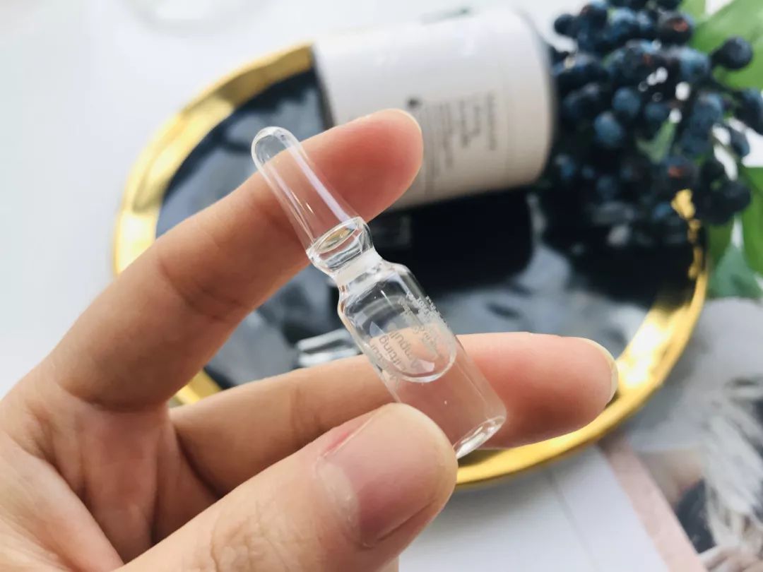 补水保湿滋润肌肤面膜10片装一盒,安瓶精华水润透亮睡眠面膜