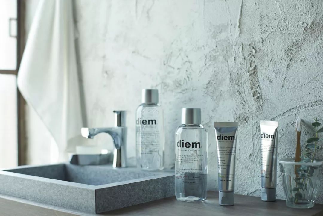 一瓶性冷淡漱口水，挑不出毛病