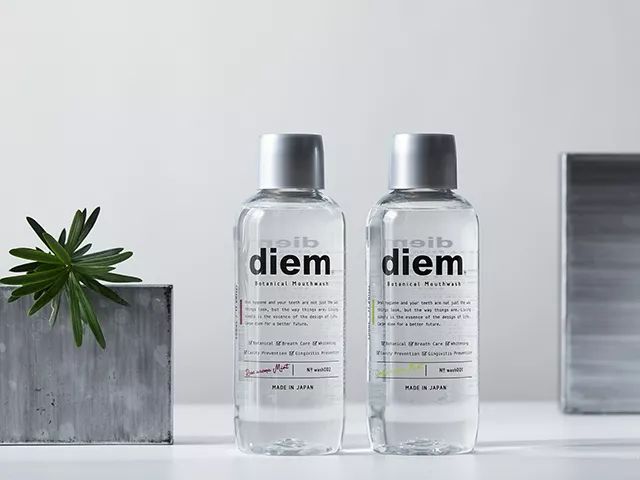 一瓶性冷淡漱口水，挑不出毛病