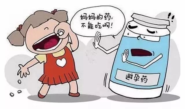 女孩“性早熟”问题值得关注