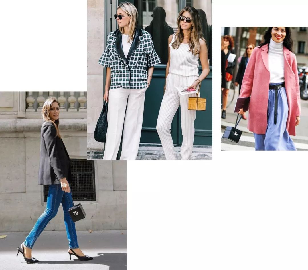 适合工薪阶层背的包,不同收入的仙女都适合背什么包