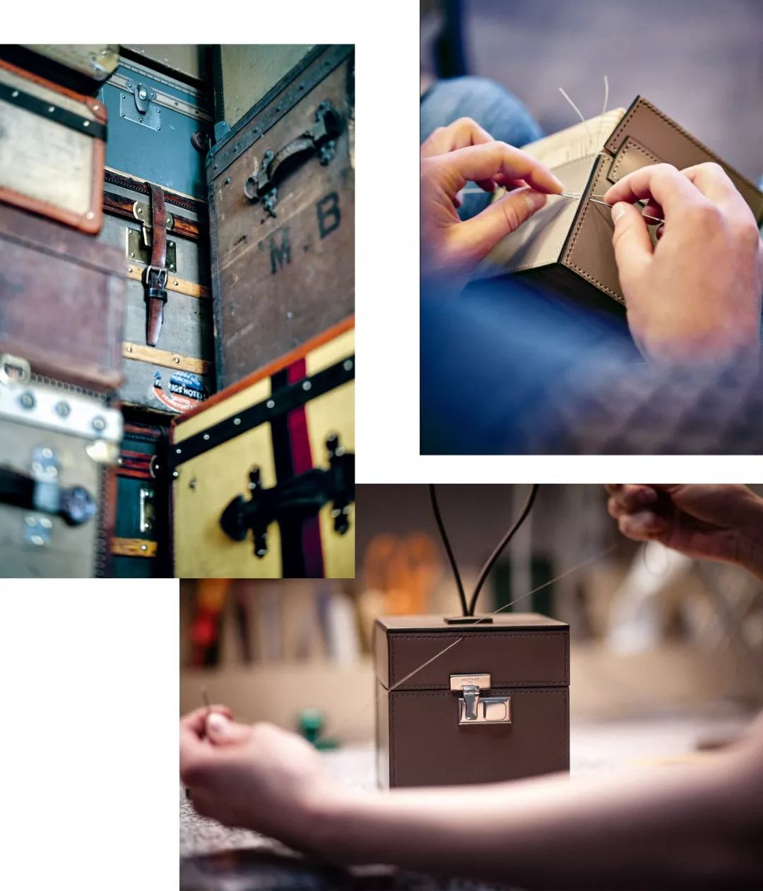 适合工薪阶层背的包,不同收入的仙女都适合背什么包