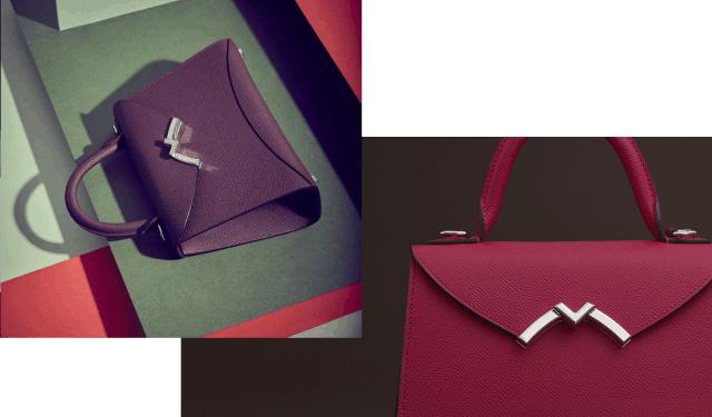 适合工薪阶层背的包,不同收入的仙女都适合背什么包