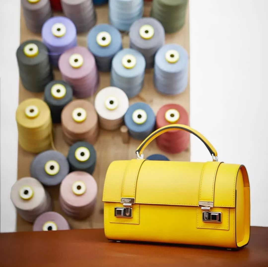 适合工薪阶层背的包,不同收入的仙女都适合背什么包