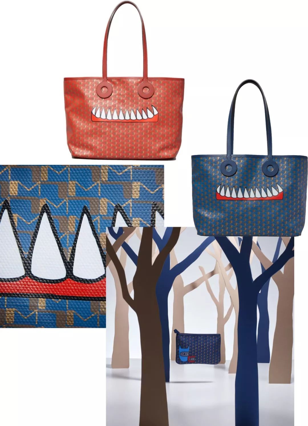 适合工薪阶层背的包,不同收入的仙女都适合背什么包