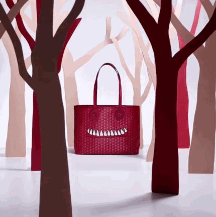 适合工薪阶层背的包,不同收入的仙女都适合背什么包