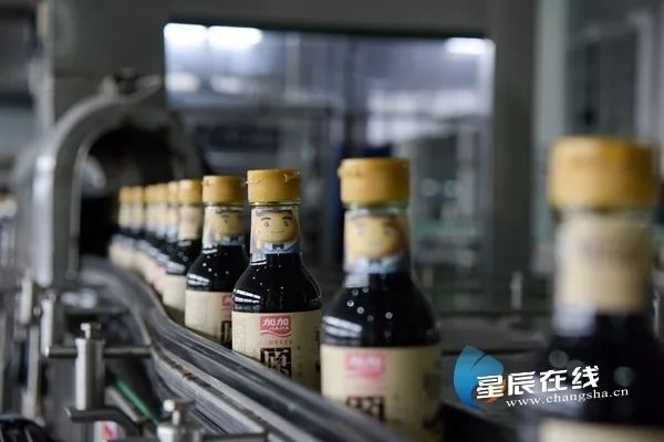 加加特级味极鲜酿造酱油,加加酱油食品有限公司
