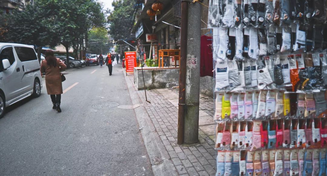 成都风味|双林的叔叔嬢嬢个个身怀绝技,放下麻将就能开出一家馆子来