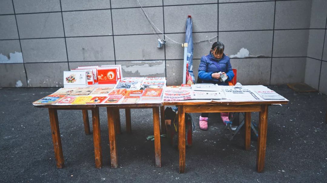 成都风味|双林的叔叔嬢嬢个个身怀绝技,放下麻将就能开出一家馆子来