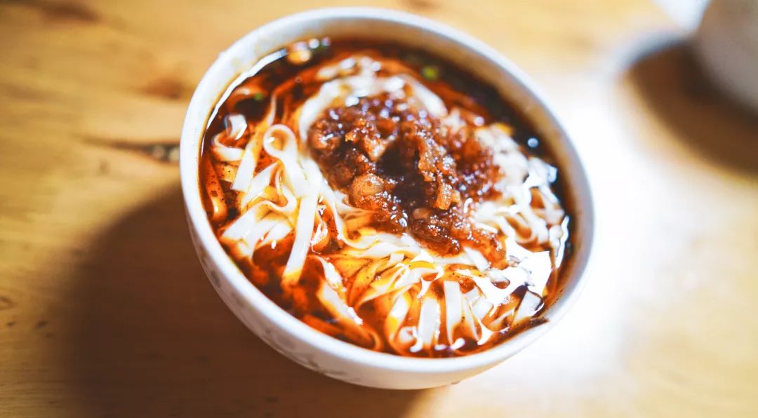 成都风味|双林的叔叔嬢嬢个个身怀绝技,放下麻将就能开出一家馆子来