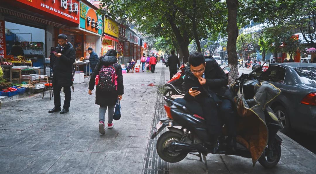 成都风味|双林的叔叔嬢嬢个个身怀绝技,放下麻将就能开出一家馆子来