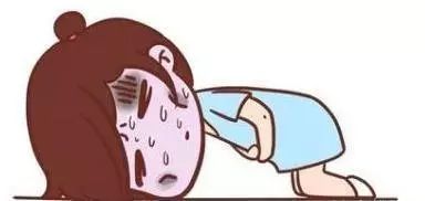 未婚女子形似怀孕7个月,医生发现她肚子里密密麻麻……