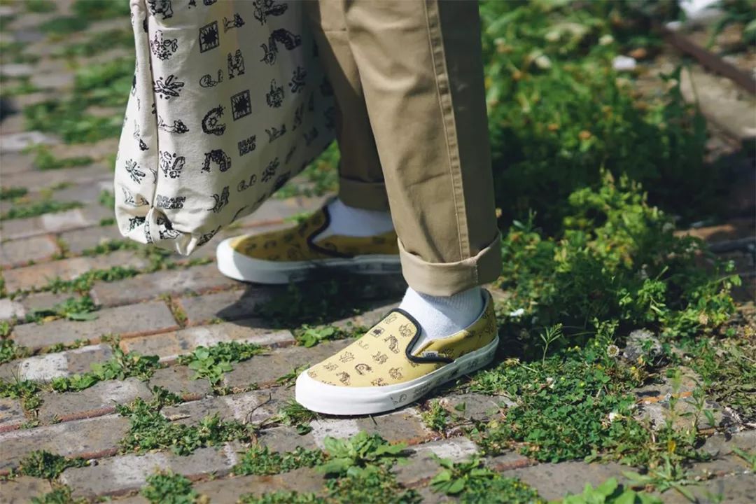 三位古董收藏家的对话,vans收藏