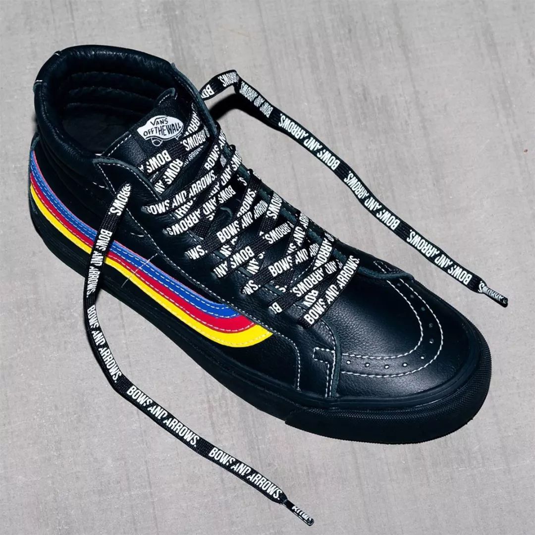 三位古董收藏家的对话,vans收藏