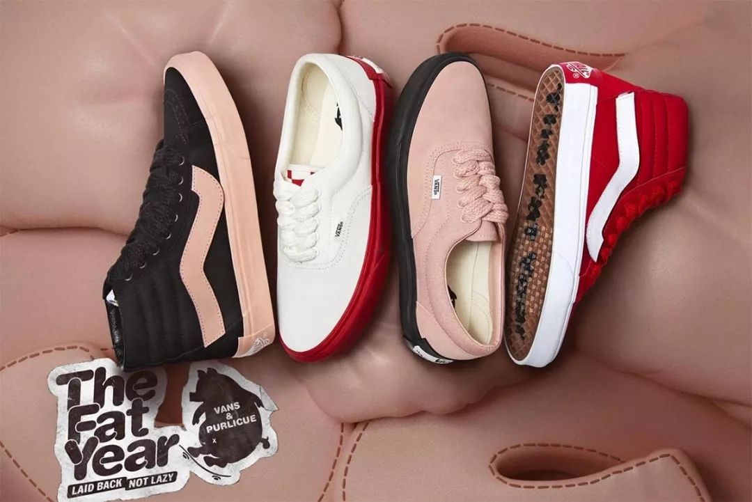 三位古董收藏家的对话,vans收藏