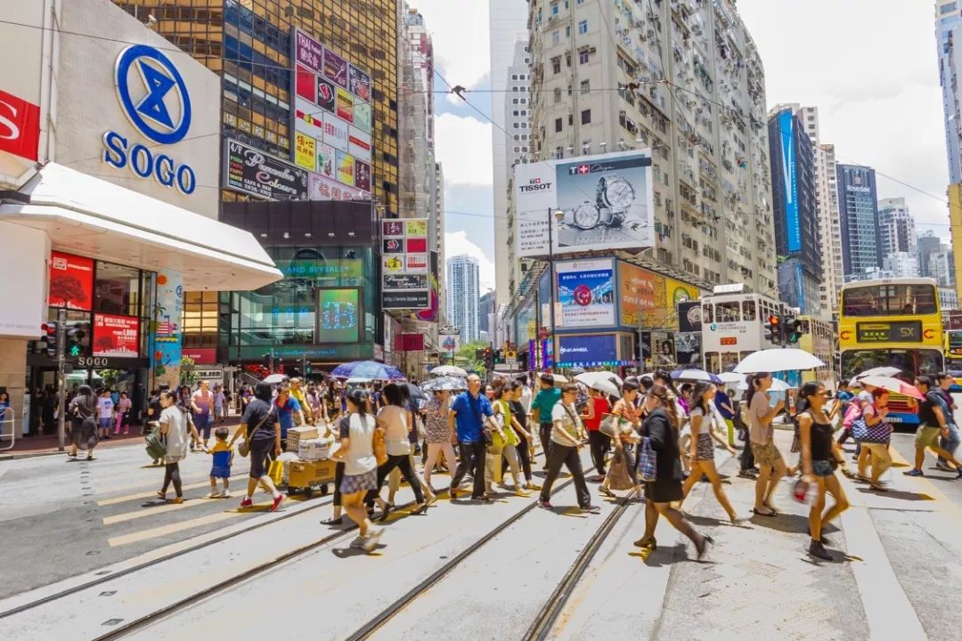 香港购物指南买手店,香港购物攻略outlets