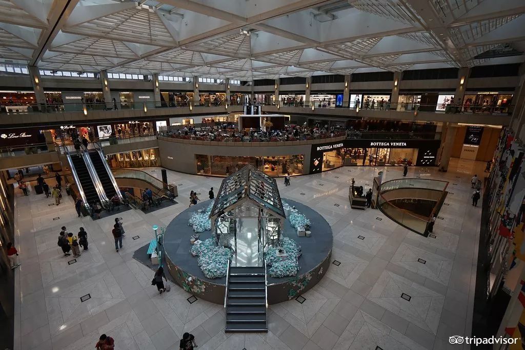 香港购物指南买手店,香港购物攻略outlets