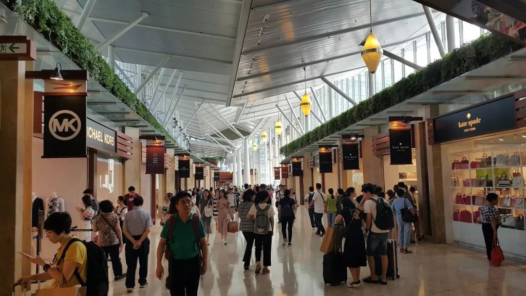 香港购物指南买手店,香港购物攻略outlets