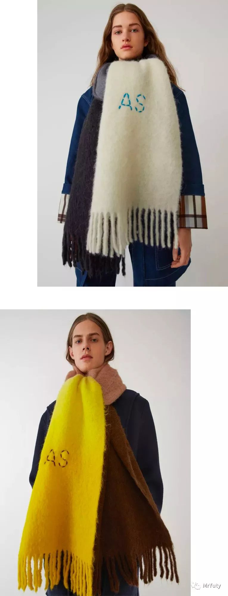 保暖抗风还能凹造型，今年这件单品可能是有毒！