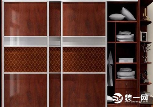整体衣柜价格大概多少钱一平,整体衣柜实木多少钱