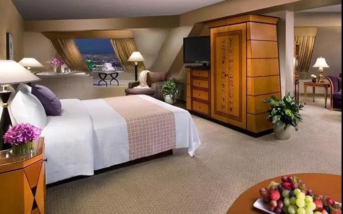 主题酒店,到底只是个宣传噱头,还是真的能赚钱?