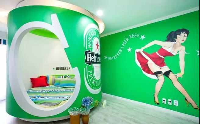 主题酒店,到底只是个宣传噱头,还是真的能赚钱?