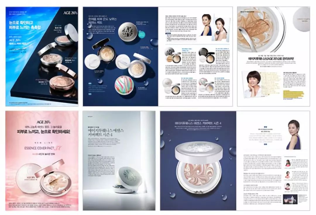 浮粉？起皮？脱妆？这款气垫完胜500块的大牌！