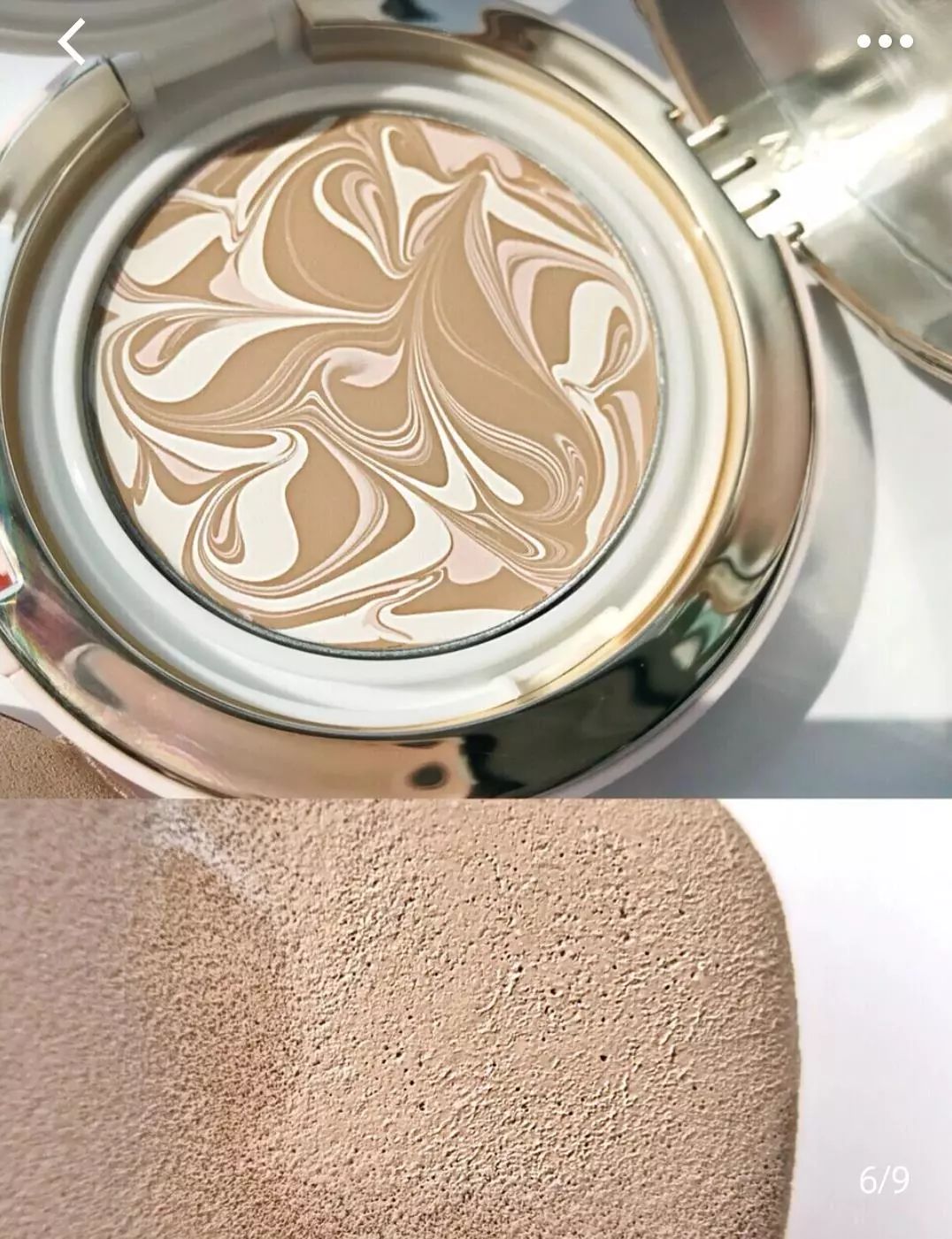 浮粉？起皮？脱妆？这款气垫完胜500块的大牌！