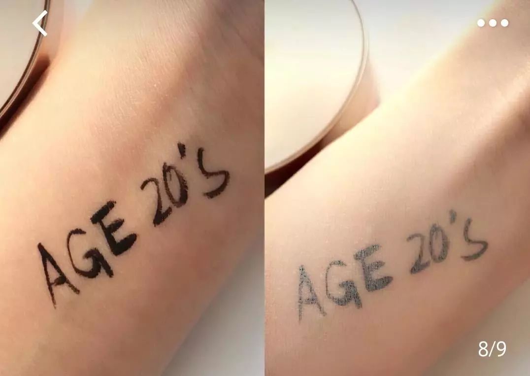 浮粉？起皮？脱妆？这款气垫完胜500块的大牌！