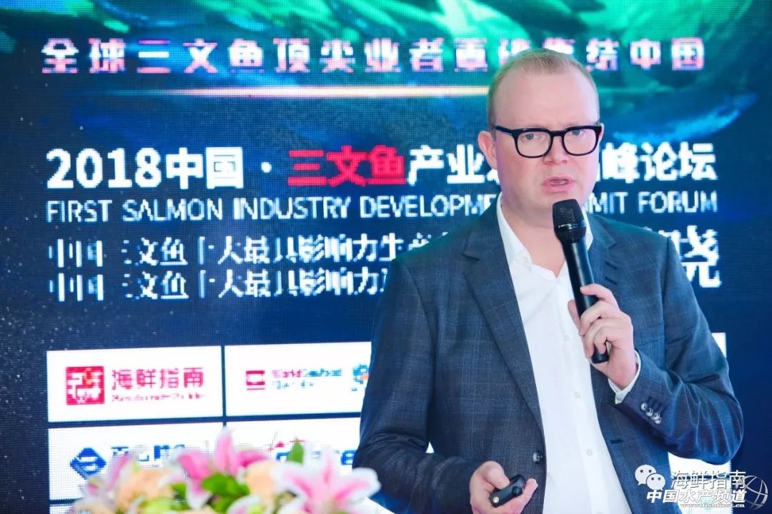 海产行业的未来趋势如何,海产行业的感悟心得分享