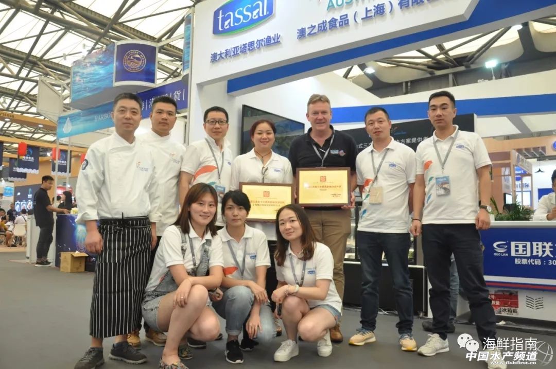 海产行业的未来趋势如何,海产行业的感悟心得分享