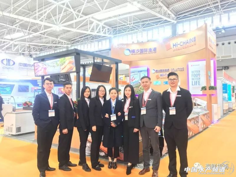 海产行业的未来趋势如何,海产行业的感悟心得分享