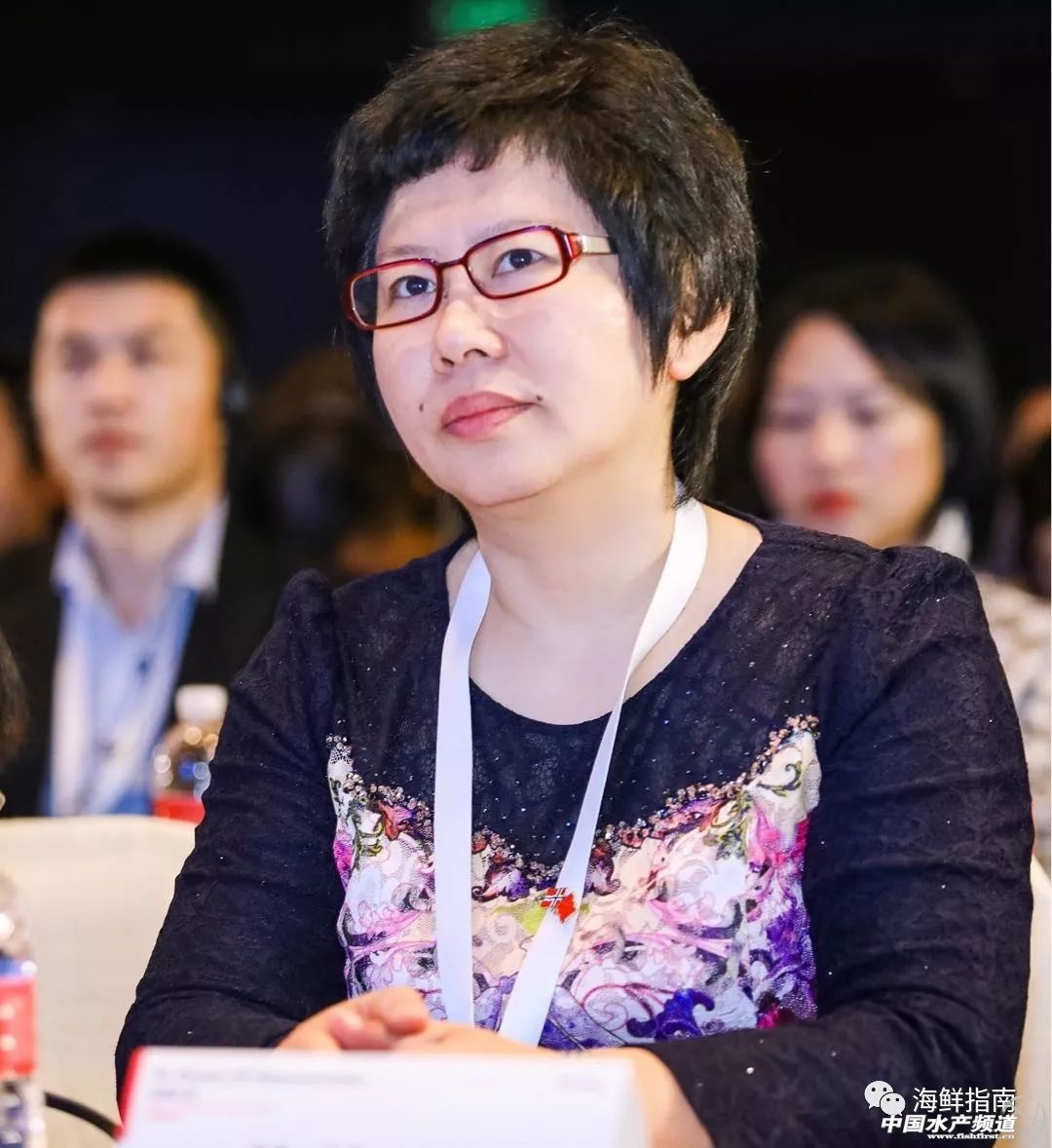 海产行业的未来趋势如何,海产行业的感悟心得分享