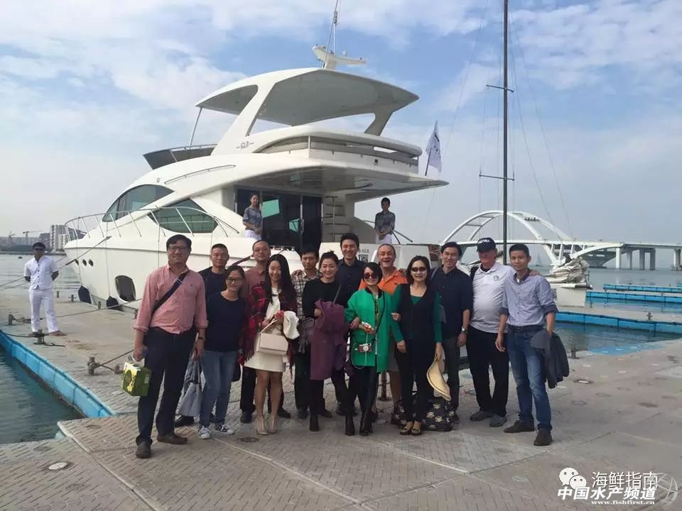 海产行业的未来趋势如何,海产行业的感悟心得分享