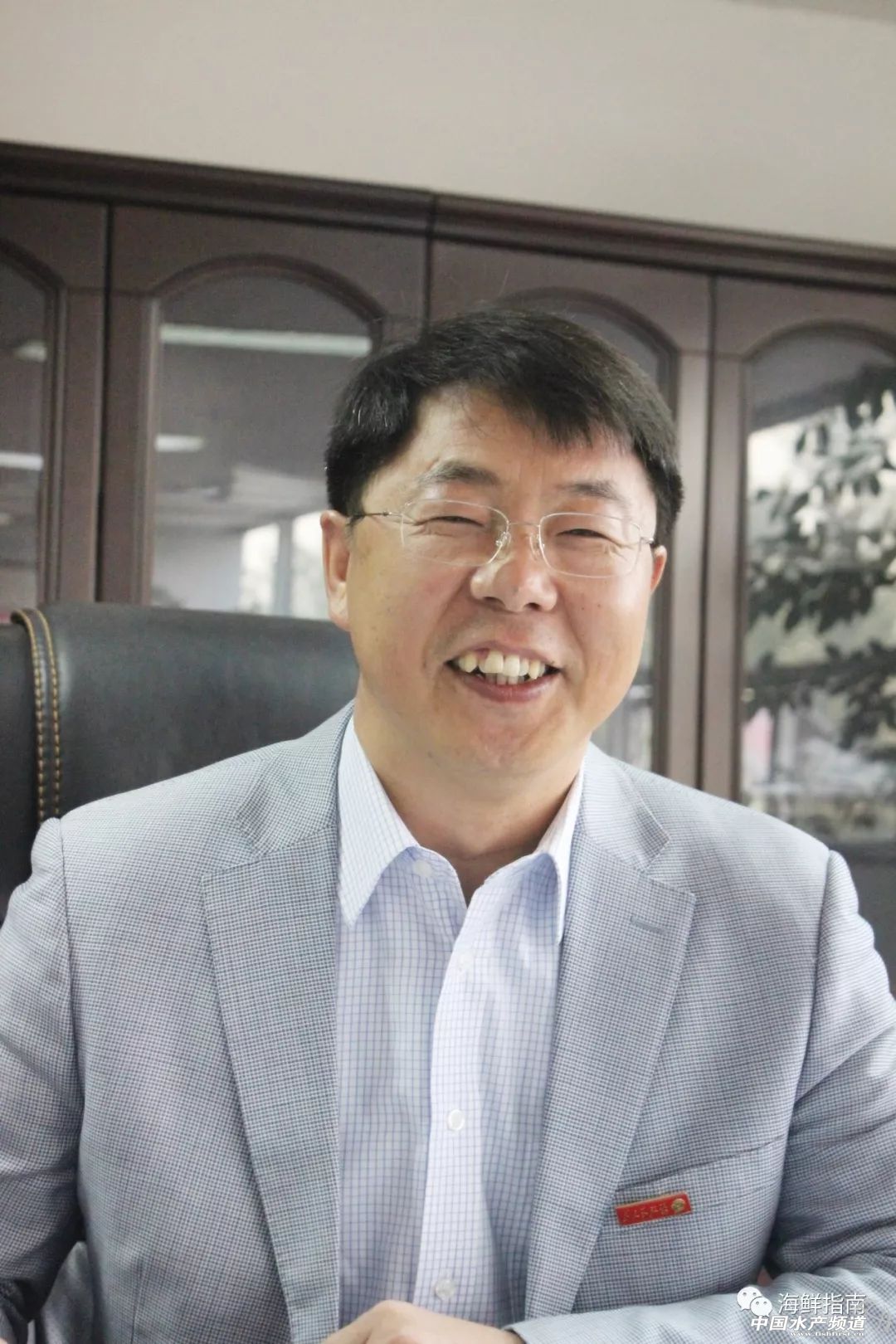 海产行业的未来趋势如何,海产行业的感悟心得分享