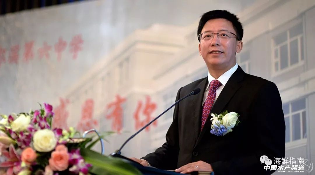 海产行业的未来趋势如何,海产行业的感悟心得分享