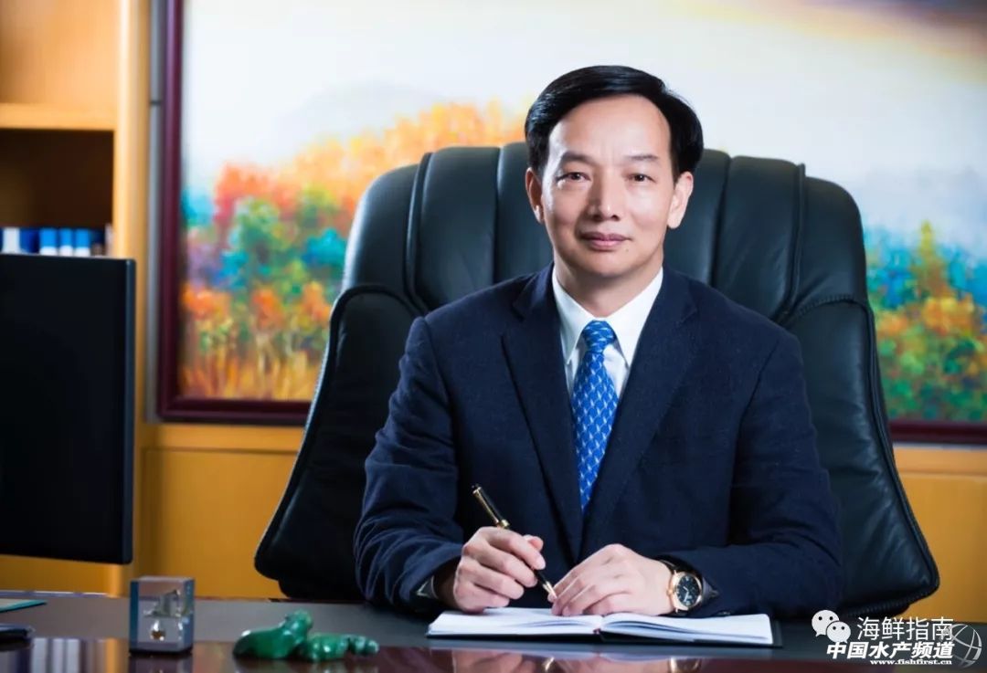 海产行业的未来趋势如何,海产行业的感悟心得分享